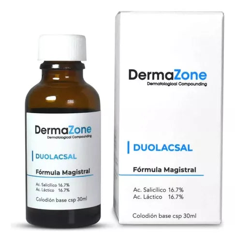DermaZone 30ml