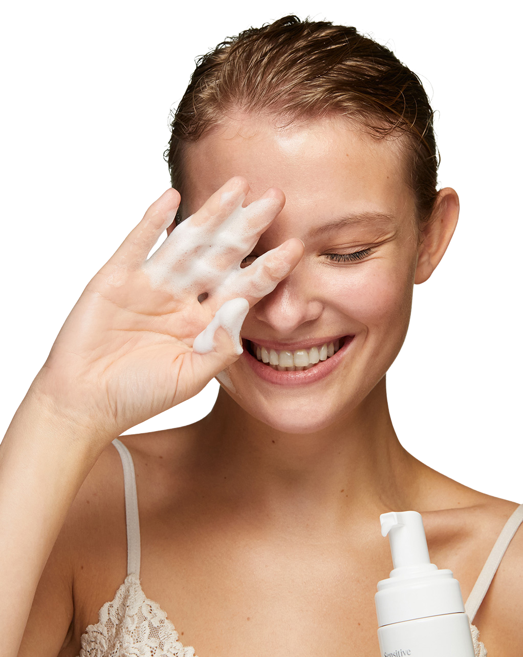 Sensilis Gentle Cleansing Mousse Espuma Limpiadora 200ml