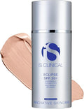 Eclipse SPF 50+ beige is clinical 100g