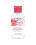 Bioderma Sensibio H2O Agua Micelar 500ml