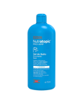 ISDIN Nutratopic Pro-Amp Gel de Baño Emoliente Extra Suave 750ml