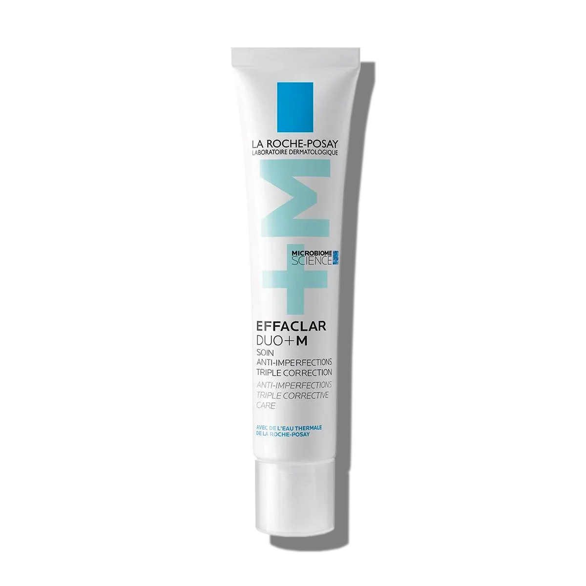La roche-posay effaclar Duo+M 40ml