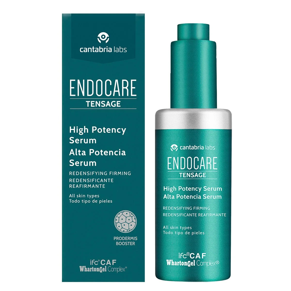 Endocare tensage high potency seru 30ml