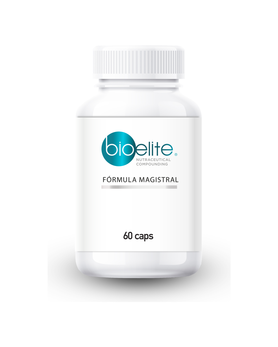 Bioelite BE 02 Vitamina D3 5000 UI 60 Cápsulas