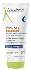 Exomega Control crema 200ml