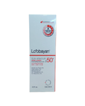 Loobayan Fotoprotector Despigmentante Pieles Sensibles FPS 50+ 60ml
