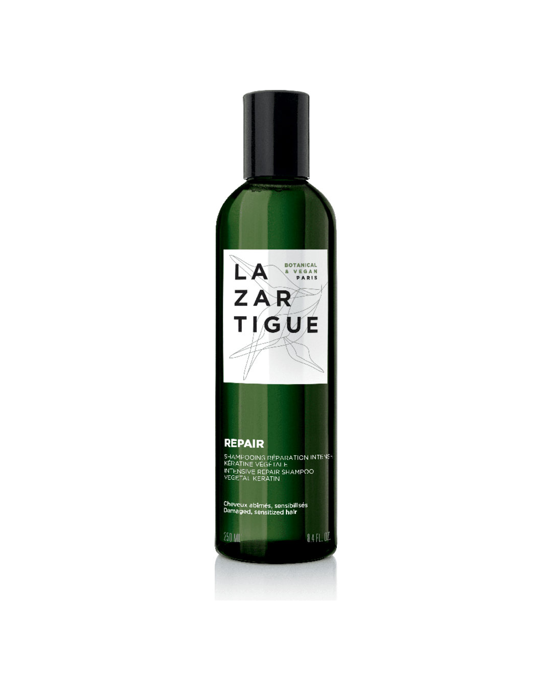 Lazartigue Repair Shampoo 250 ml