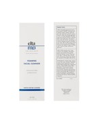 Elta MD Foaming Facial Cleanser Sensitivity-Free Ph Balanced Oil-Free 207 ml