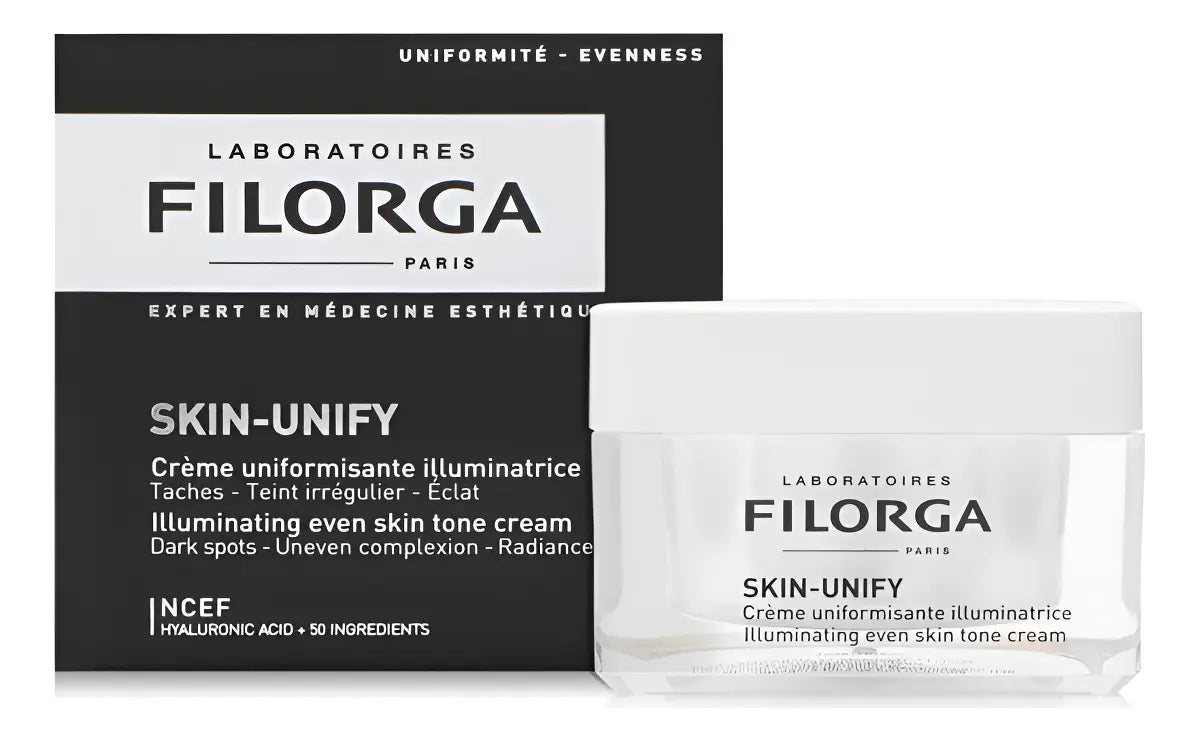 Skin unify crema 50ml Filorga