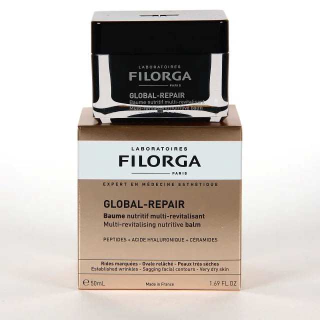 Global repair baume 50ml Filorga