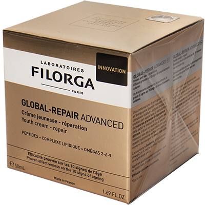 Global repair advance crema 50ml