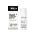 Daily repair mineral SPF50 50ml Filorga
