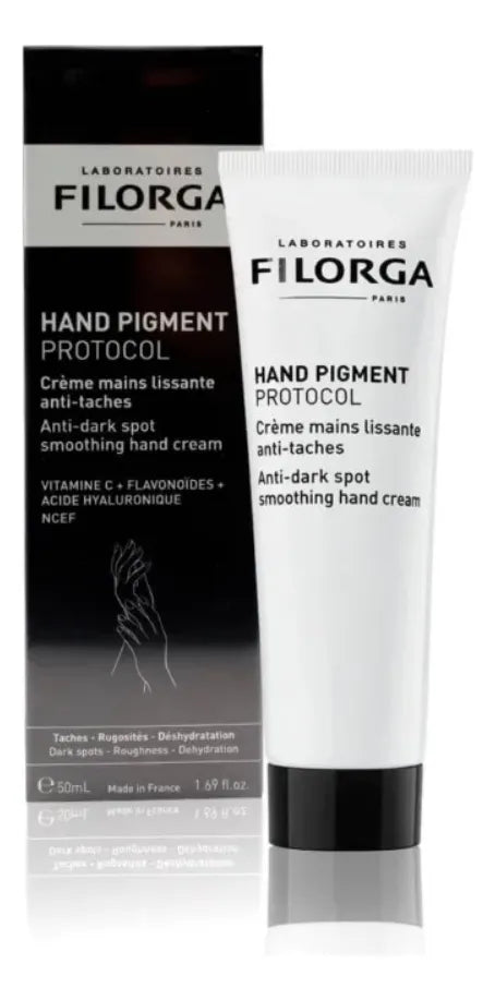 Hand pigment protocol 50ml