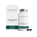 Luxmetique Focus Omega 60caps