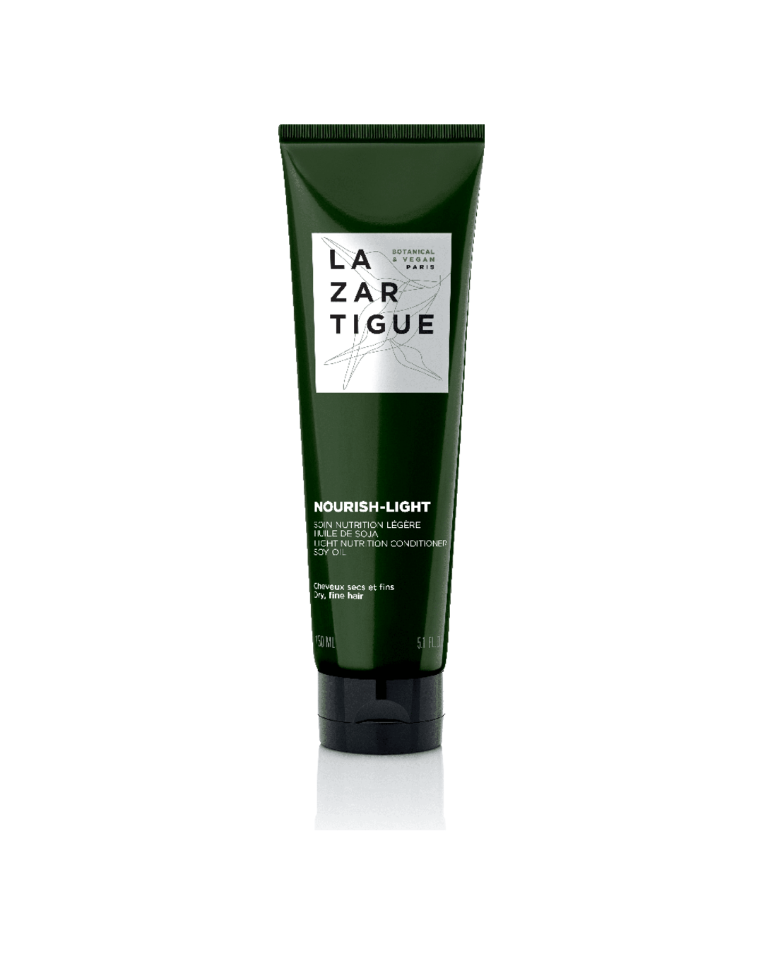 Lazartigue Nourish-Light Acondicionador 150 ml