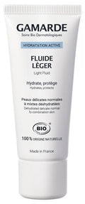 Fluide leger hydratation active 40ml