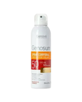 Genové Genosun Protector Solar Corporal en Spray SPF 50 200 ml