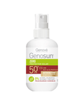 Genové Genosun Zero Sunscreen SPF 50+ Protector Solar en Spray 125 ml