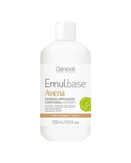 Genové Emulbase Avena Dermolimpiador Corporal para Pieles Sensibles 250 ml