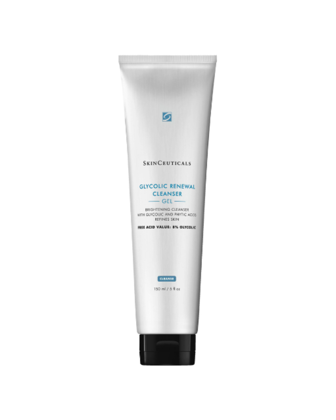 SkinCeuticals Glycolic Renewal Cleanser 150ml
