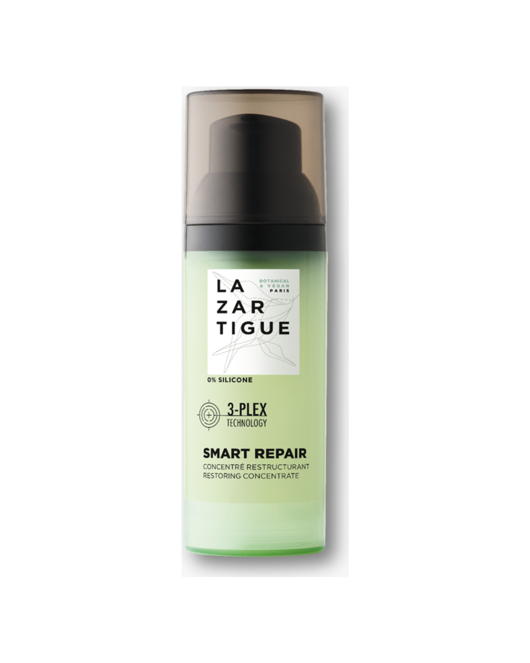 Lazartigue Smart Repair 3-Plex