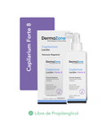 Dermazone Capilarium Loción Capilar Forte 8 100ml.
