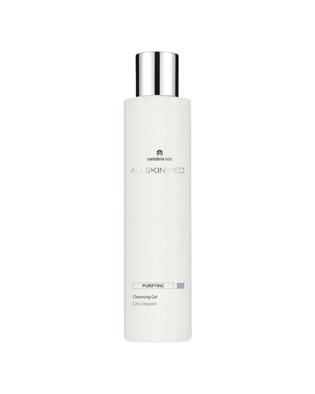 All Skin Med Purifying Cleansing Gel