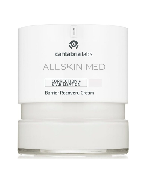 All Skin Med Barrier Recovery Cream
