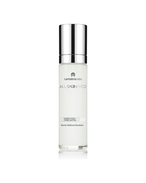 All Skin Med Barrier Defence Emulsion