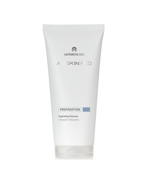 All Skin Med Cleanser (revisar identidad)