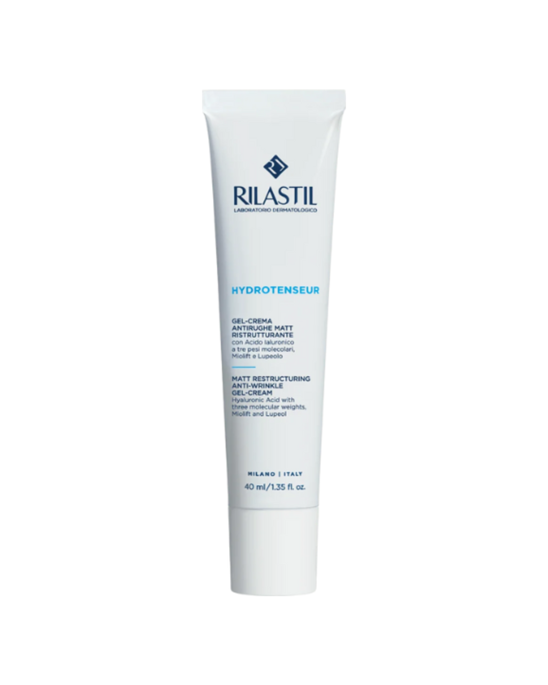 RILASTIL Hidrotenseur Gel Crema Antiarrugas 40 ml