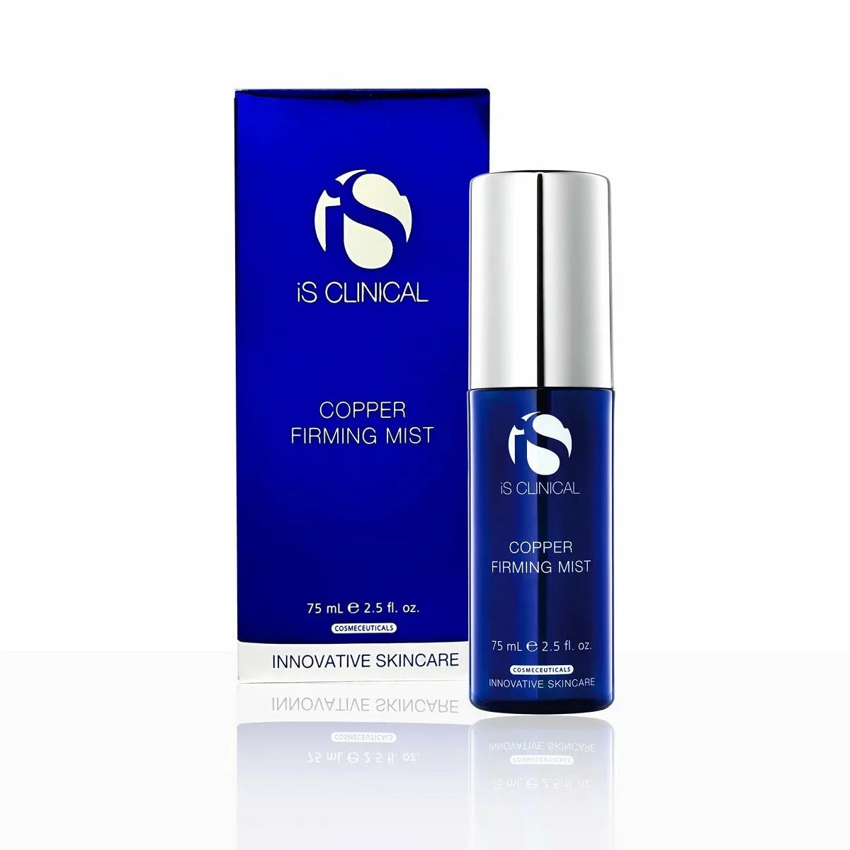iS Clinical Copper Firming Mist 75ml
