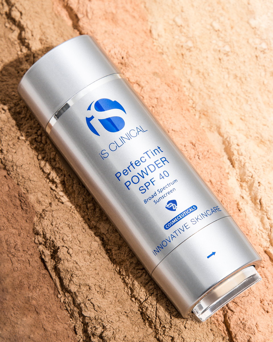 iS Clinical Perfect Tint 2