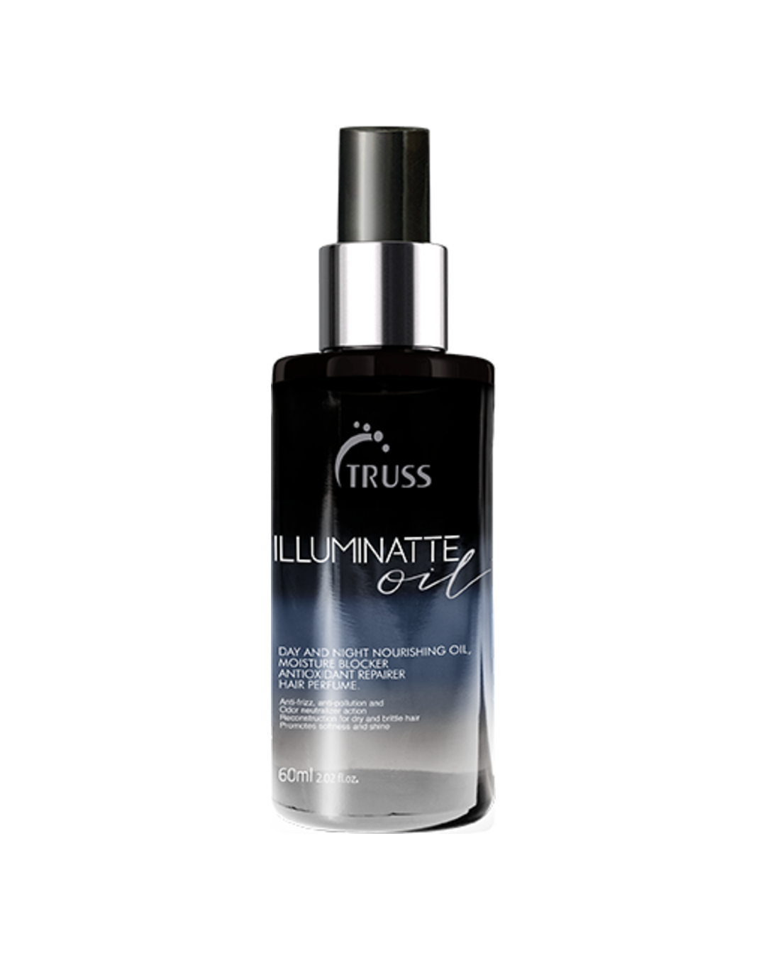 TRUSS Aceite Illuminatte Oil 60 ml