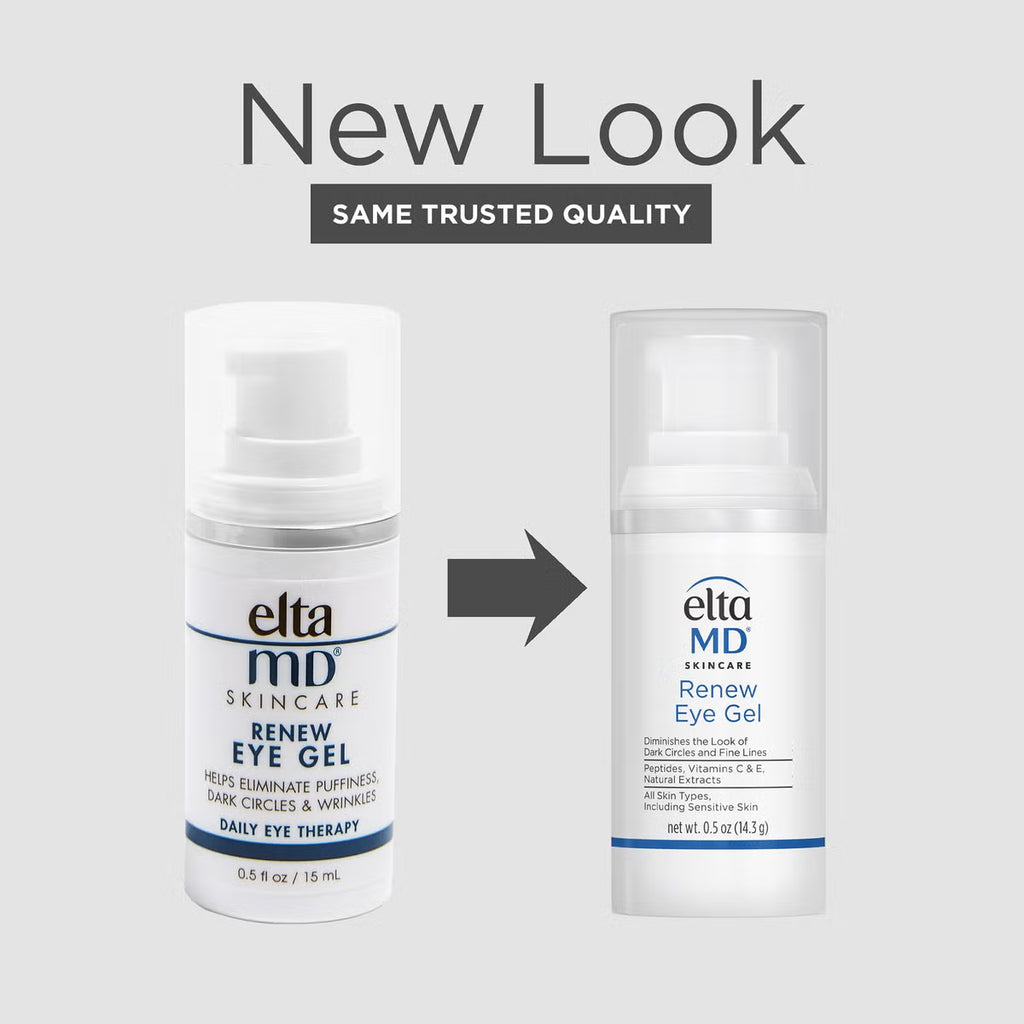 Elta MD Renew Eye Gel 15ml