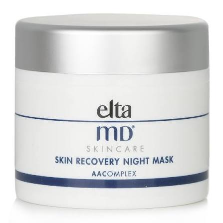 Elta MD Skin Recovery Mascarilla de Noche