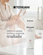 TOSKANI Silhouette Gel 200ml