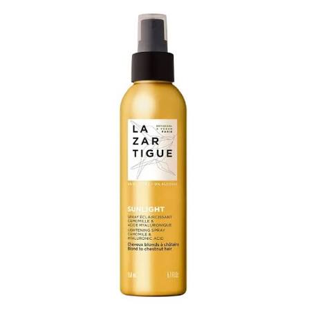 Lazartigue Sunlight Spray Aclarante 150 ml