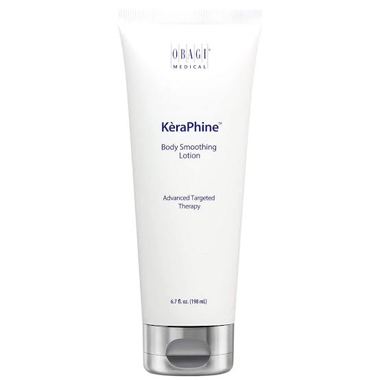 Obagi Kèraphine Body Smoothing Lotion 198ml
