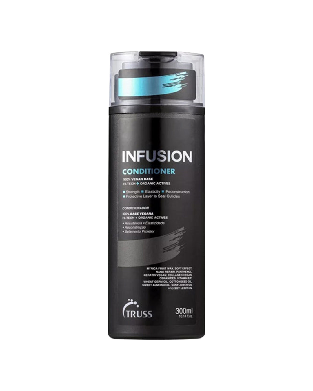 TRUSS Acondicionador Infusion 300 ml