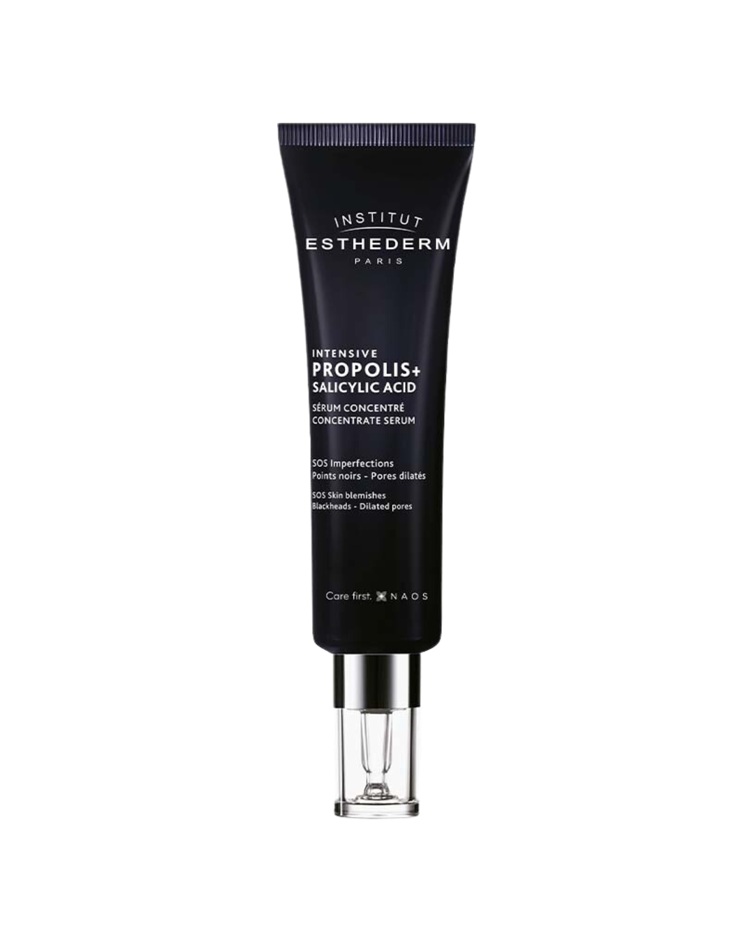 Esthederm Intensive Propolis+ Suero Efecto Intensivo con Propóleo y Ácido Salicílico 30ml