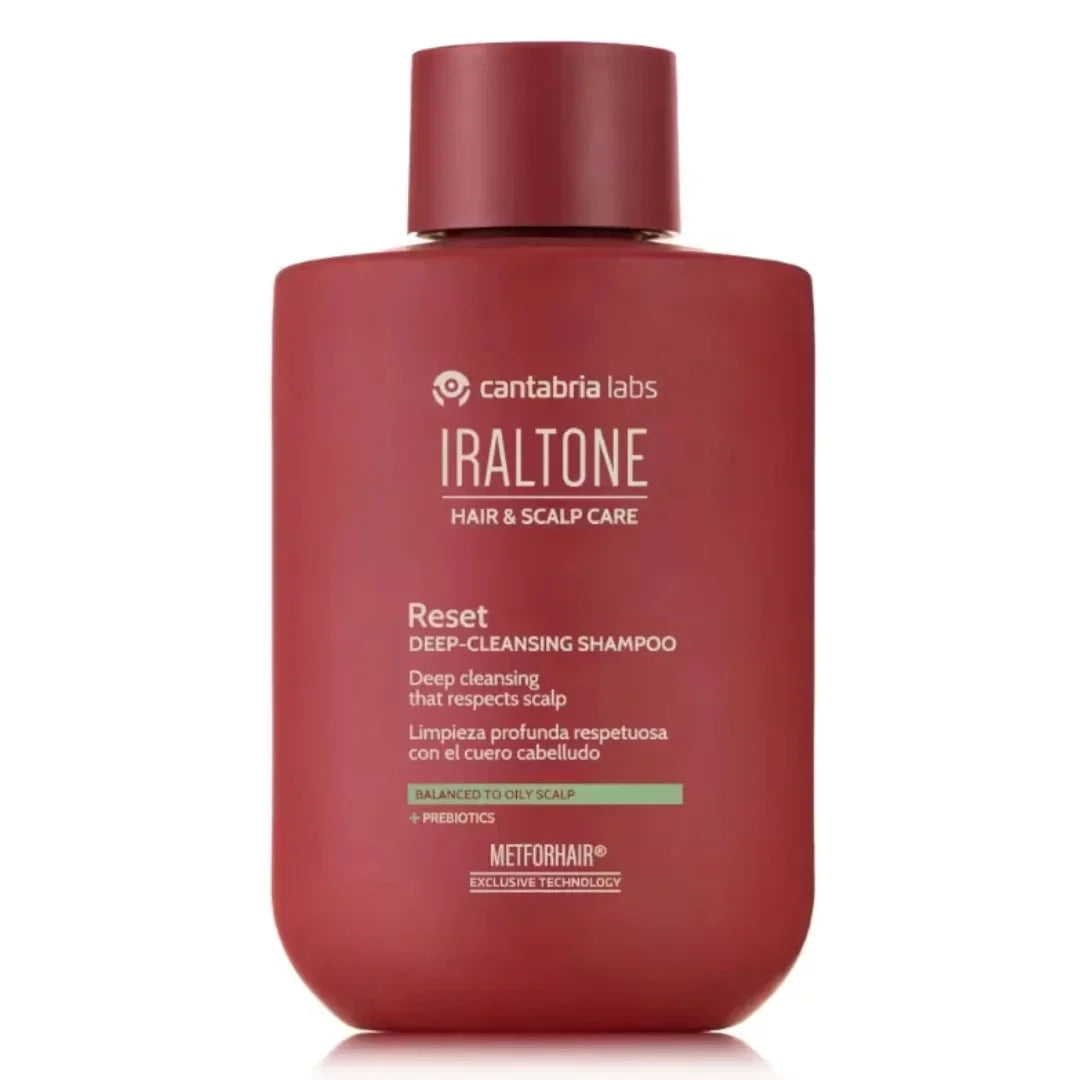 Iraltone hair & scalp care 250 ml