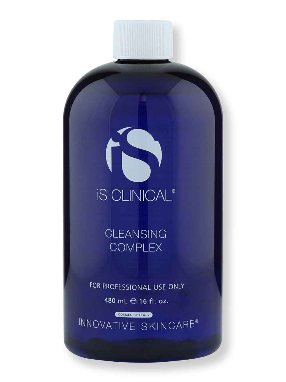 Cleansing complex profesional is clinical 480 ML