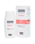 ISDIN Fotoultra Redness SPF 50 Protector Solar Corrector de Rojeces 50ml