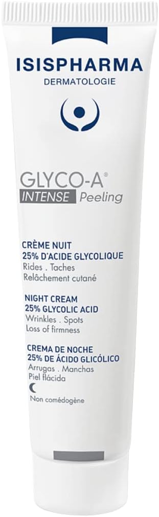 Glyco-A intense peeling 30ml