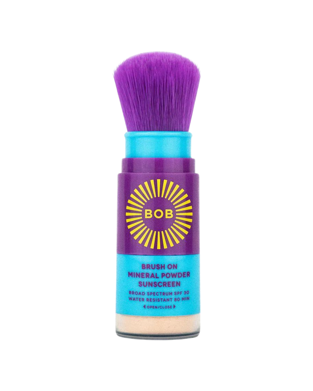 Bob Kids Brush On Mineral Sunscreen SPF 30 3g