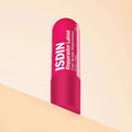 Isdin Reparador Labial Stick Rosa Hidratación y Color 4 g