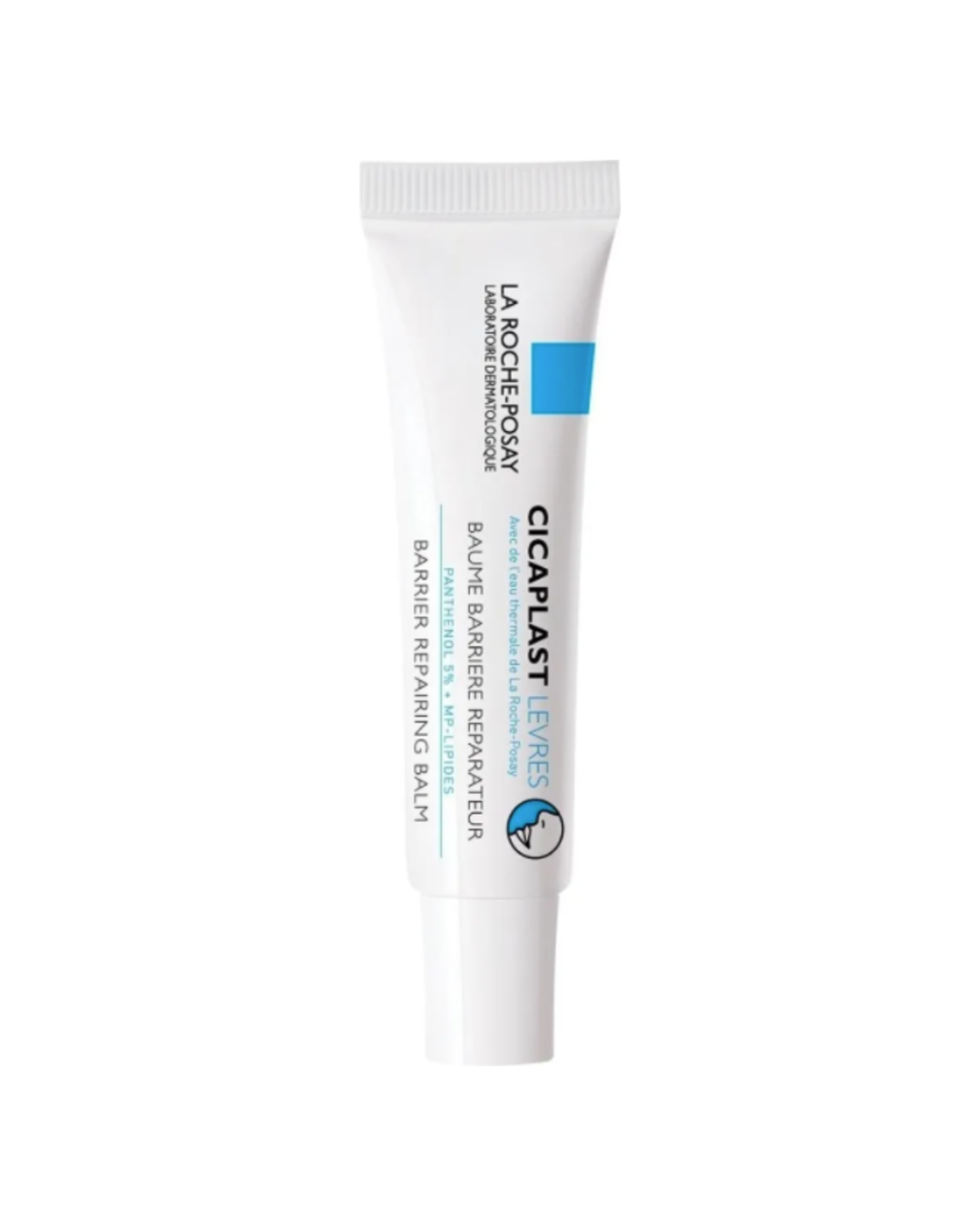 La Roche-Posay Cicaplast Labios Bálsamo Barrera Reparador Calmante 7.5 ml