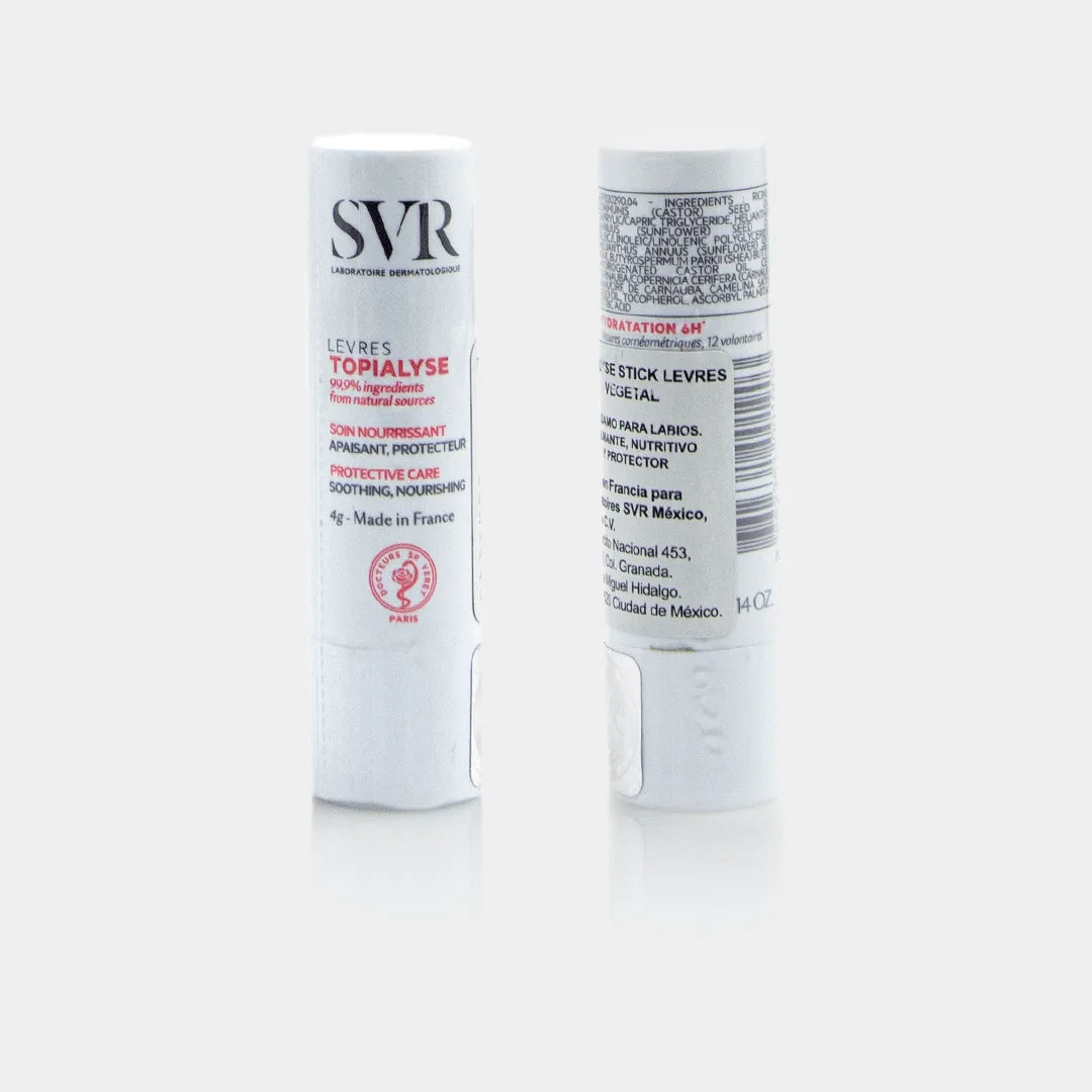 SVR Topialyse Levres 4 g