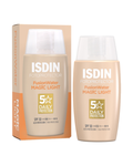 ISDIN Fotoprotector Fusion Water Color Light SPF 50+ 50ml